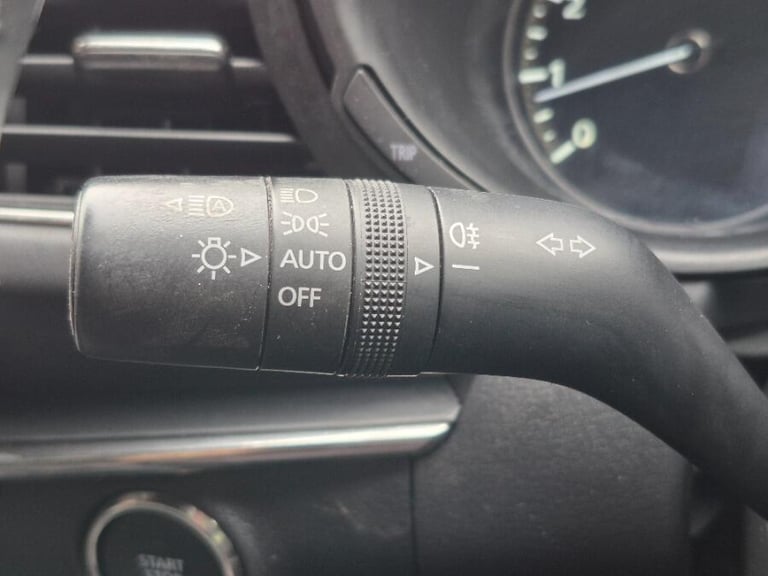 2019 Mazda Mazda3 2.0 Skyactiv X Mhev Sport Lux Hatchback 5dr Petrol Manual Euro 6 (s/s) (180 HAT...