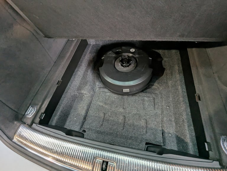 2009 Audi Q5 2.0 TDI Quattro S Line 5dr S Tronic ESTATE Diesel Automatic