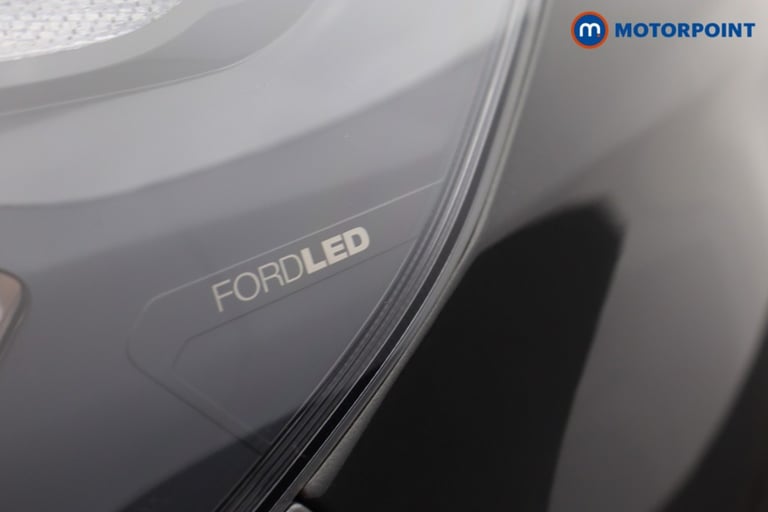 2025 Ford Transit Custom 2.0 EcoBlue 136ps H1 Double Cab Van Limited Crew Bus Diesel Manual