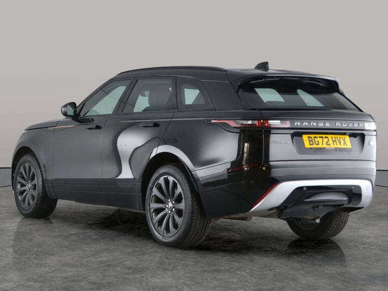 2022 Land Rover Range Rover Velar 2.0 D200 R-Dynamic SE 5dr Auto ESTATE DIESEL Automatic