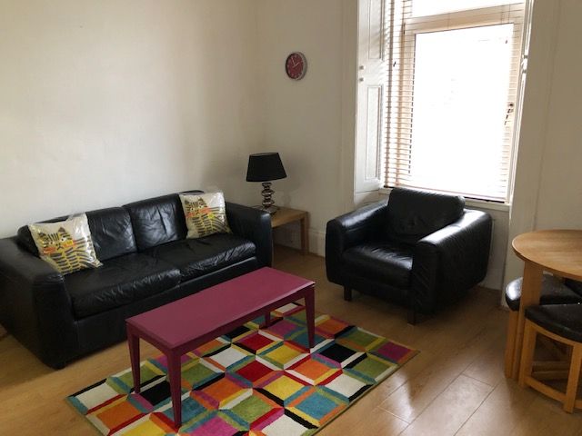 Greenock - One bedroom flat in quiet area - Watt Street