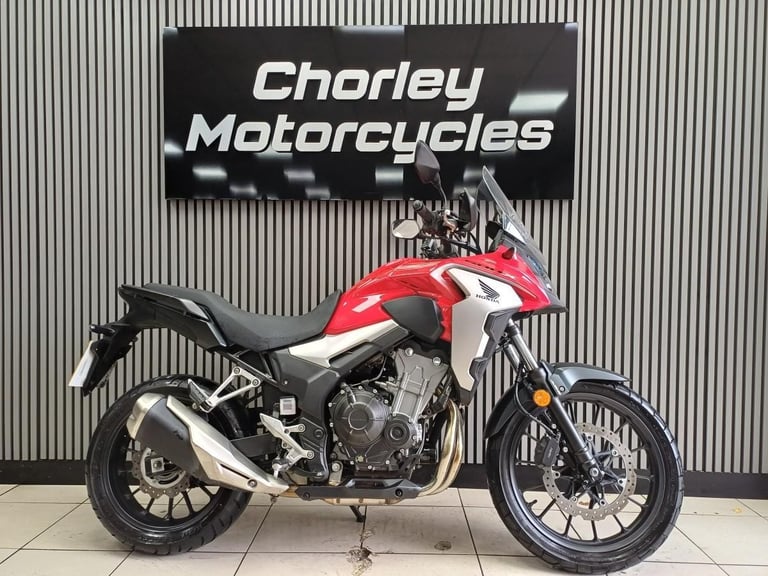 HONDA CB500X   20 REG    11006 MILES    2 OWNERS    DELIVERY    PX    FINANCE