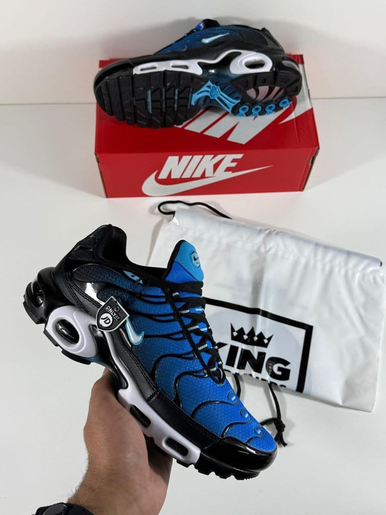 Brand New men's trainers 