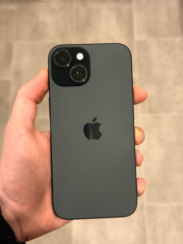 Iphone 15 Flawless condition