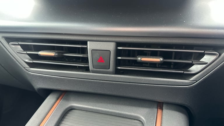 2022 Cupra Born 150kW V3 58kWh 5dr Auto Electric Hatchback Hatchback Electric Automatic