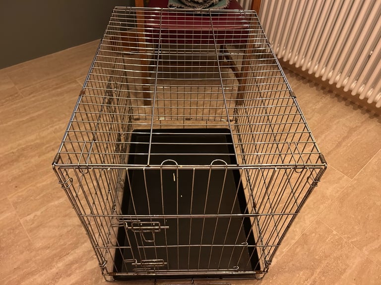 Dog Crate (medium) 