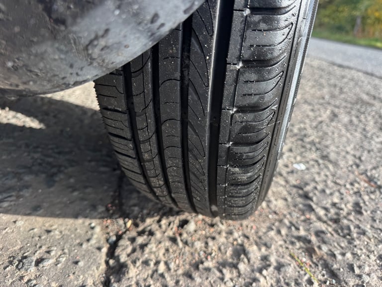 Vauxhall, CORSA, Hatchback, 2016, Manual, 1398 (cc), 5 doors