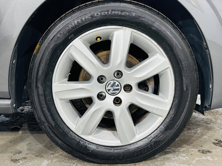 2010 Volkswagen Polo 1.4 SE DSG Euro 5 5dr HATCHBACK Petrol Automatic