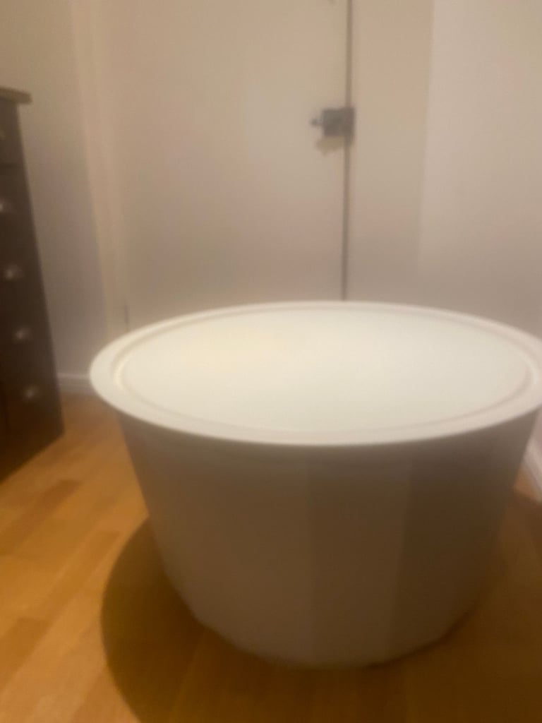 IKEA Garden Coffee Table – £20 (RRP £49) – Out-of-Season Bargain!