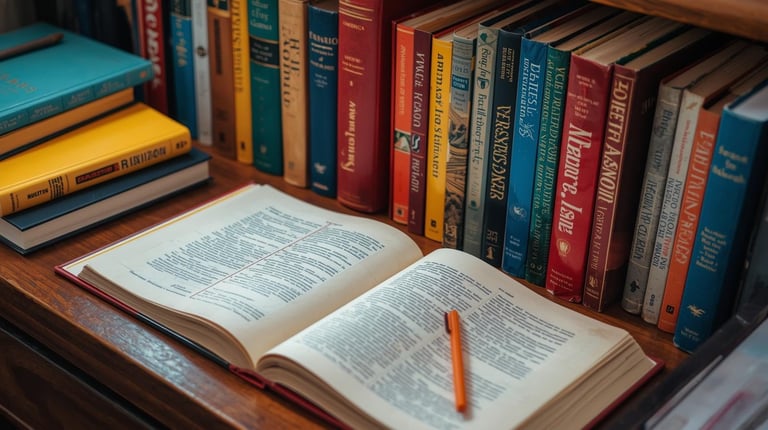 image for Qualified English Teacher offering GCSE, iGCSE, A-level, KS3, KS2 & KS1 Private Lessons in London 