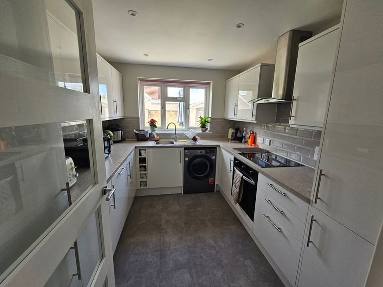 Spacious room to rent in Bexley