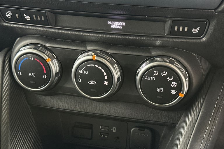 2022 Mazda Mazda2 98582 Hatchback Petrol Manual