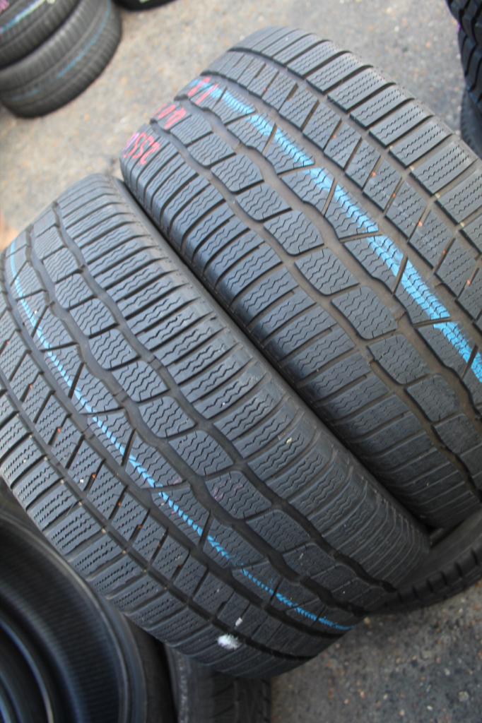 🇬🇧 Part Worn Used Tyres 205/55/16.15.225/40/18.255/35/19.215/235/245/45/50/60/17/20/295/21 Used
