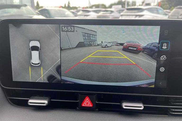 2025 Hyundai IONIQ 5 168kW Ultimate 84 kWh 5dr Auto ESTATE ELECTRIC Automatic