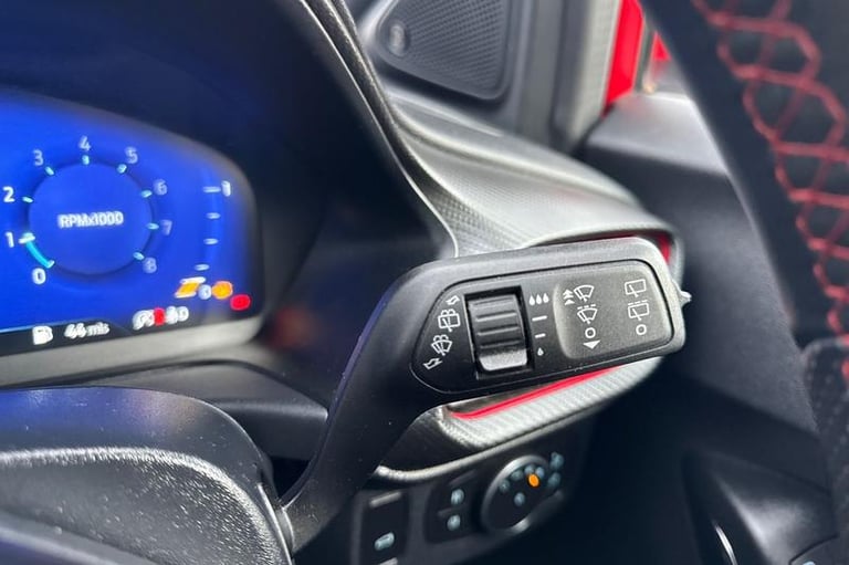 2020 Ford Puma 1.0 EcoBoost Hybrid mHEV ST-Line X First Ed 5dr- With Drivers Assistance Pa Hatchb...