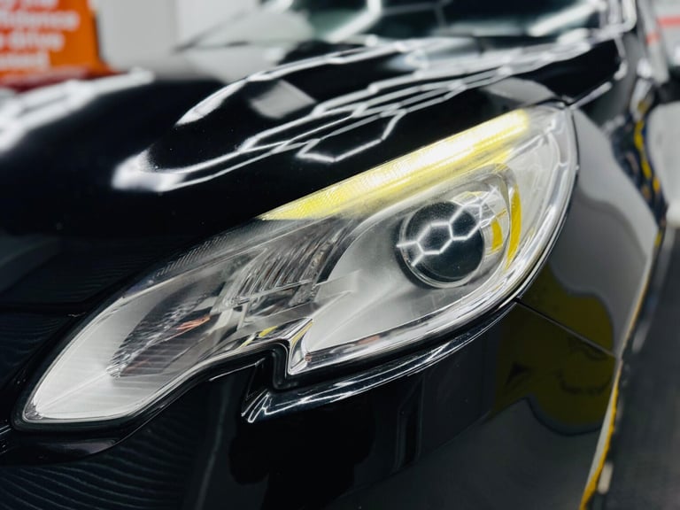 2015 Peugeot 2008 1.6 e-HDi Allure EGC Euro 5 (s/s) 5dr HATCHBACK Diesel Automatic