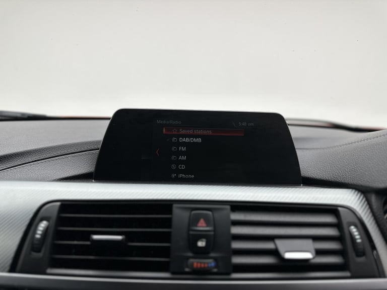 2017 BMW 3 Series 330e M Sport 4dr Step Auto SALOON PETROL/ELECTRIC Automatic