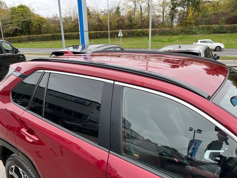  Suzuki Across 2.5 18.1kwh Suv 5dr Petrol Plug In Hybrid E CVT 4wd Euro 6 s/s