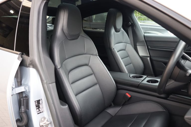 2023 Porsche Taycan PERFORMANCE 79.2kWh RWD SALOON  Saloon ELECTRIC Automatic