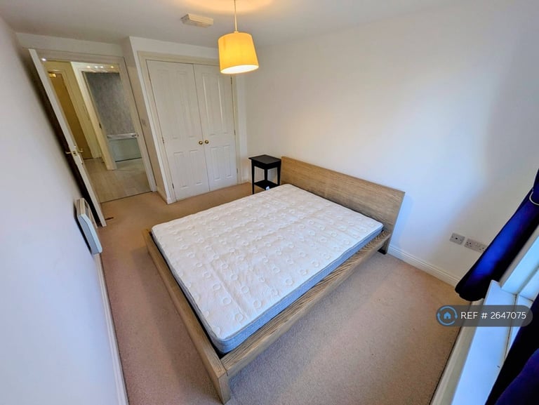 2 bedroom flat in Squires Court, Bristol, BS3 (2 bed) (#2647075)