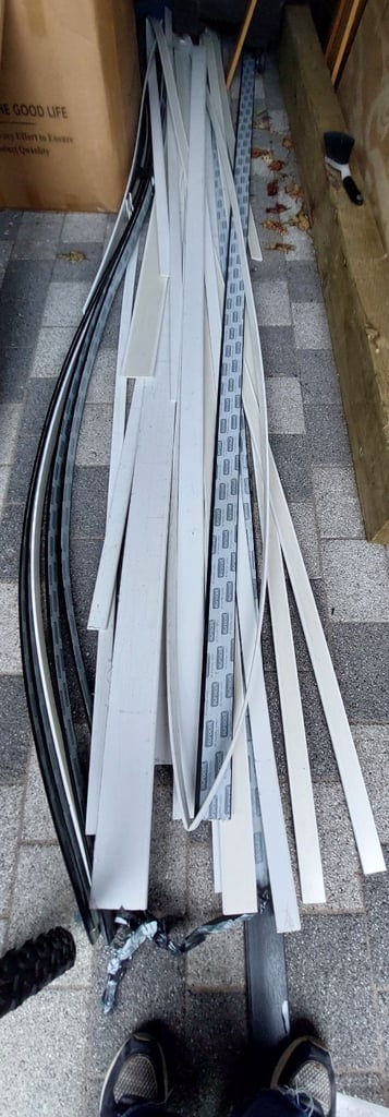 image for Pvc   strips 