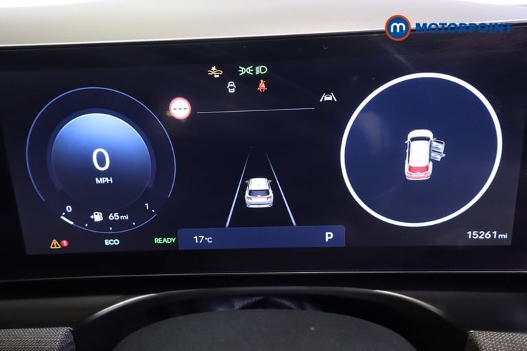 2024 Hyundai TUCSON 1.6T Hybrid Ultimate 5dr Auto SUV Hybrid Automatic