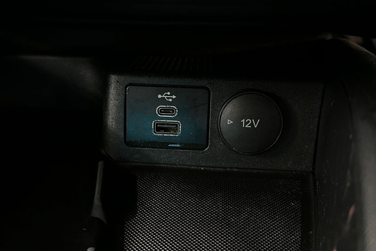 2023 Ford Focus 203483 Hatchback Petrol Manual