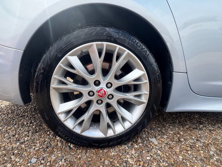 2014 Jaguar XF 3.0d V6 R-Sport Sportbrake 5dr Diesel Auto Euro 5 (s/s) (240 ps) Estate Diesel Aut...