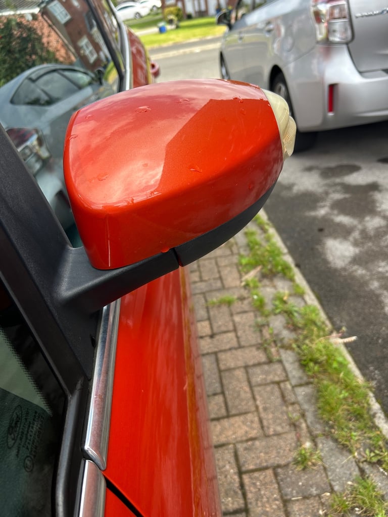 Ford, C-MAX, MPV, 2012, Semi-Auto, 1997 (cc), 5 doors