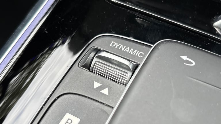 2021 Mercedes-Benz EQA EQA 250 AMG LINE Estate Electric Automatic