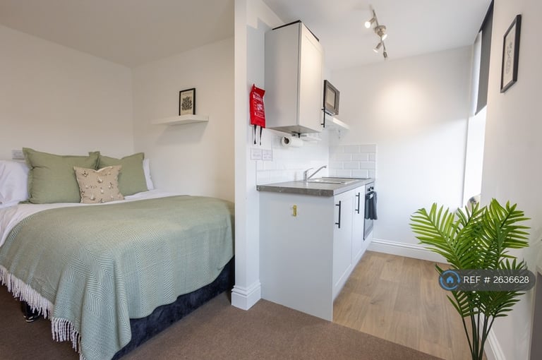 1 bedroom in St James Court, Derby, DE1 (#2636628)