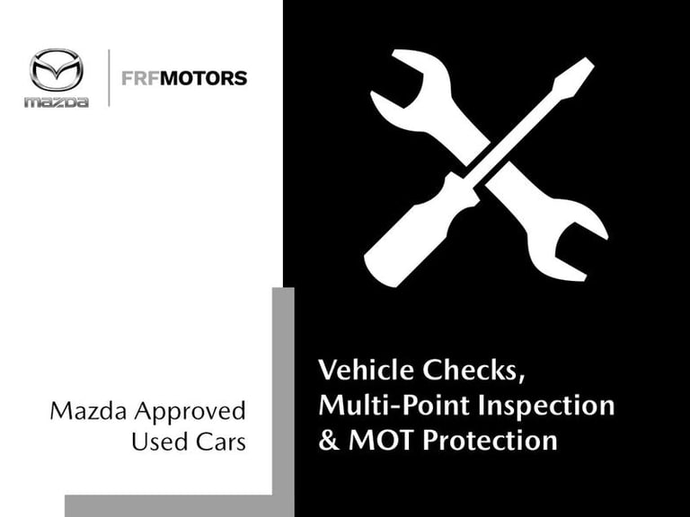 2023 Mazda Mazda2 1.5 e-Skyactiv G MHEV Homura Aka 5dr Manual Hatchback Petrol Manual