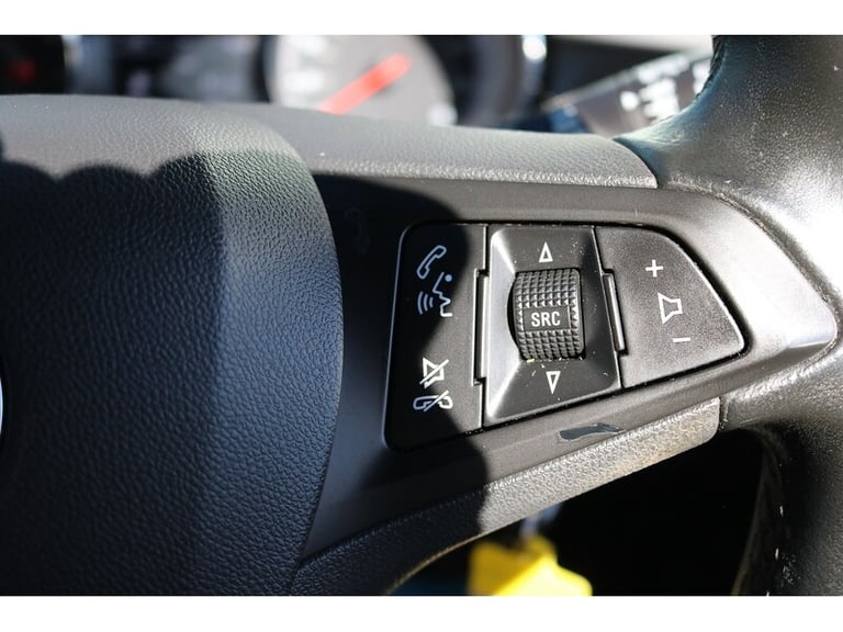 2017 Vauxhall Astra i Turbo SRi Estate Petrol Manual