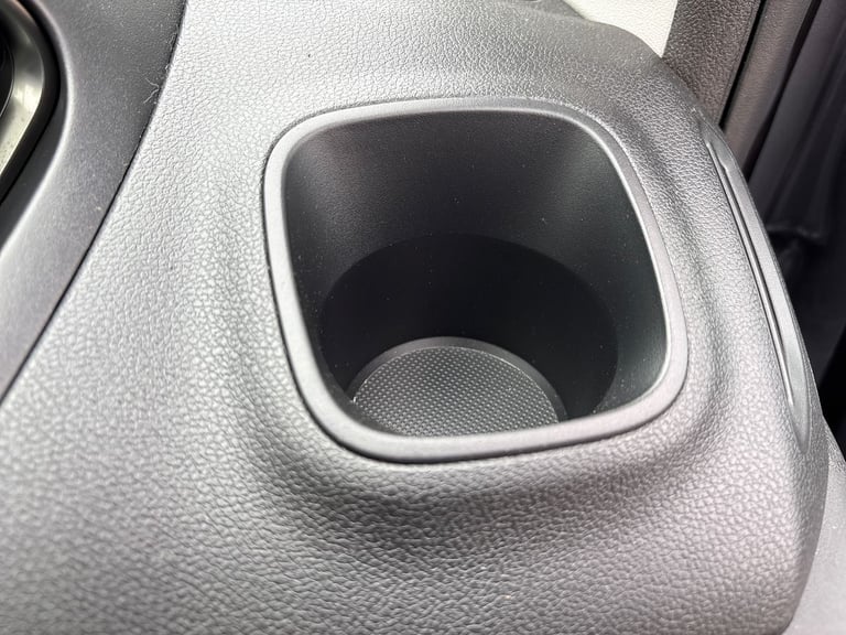 2025 Peugeot Partner 1.5 BlueHDi 100 Professional Van Van Diesel Manual