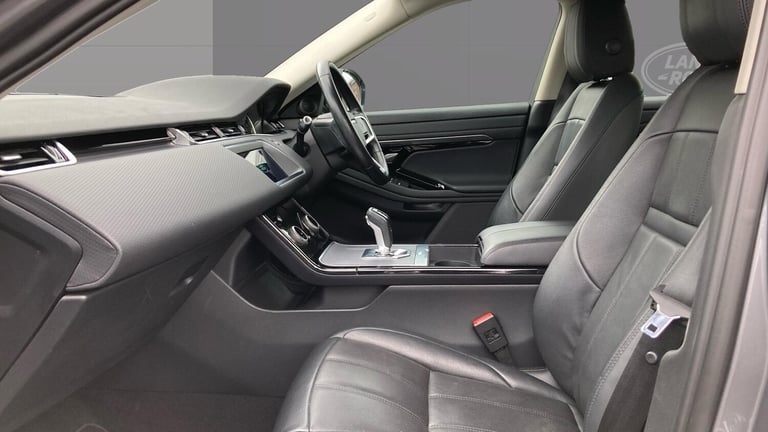 2021 Land Rover Range Rover Evoque 1.5 P300e S 5dr Auto ESTATE PETROL/ELECTRIC Automatic
