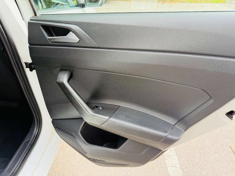 2018 Volkswagen Polo 1.0 Polo SE TSi 5dr Hatchback Petrol Manual