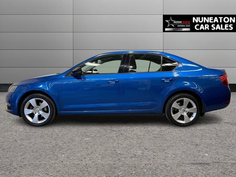 2020 Skoda Octavia 1.5 TSI ACT SE Drive Hatchback 5dr Petrol DSG Euro 6 (s/s) (150 ps) Hatchback ...