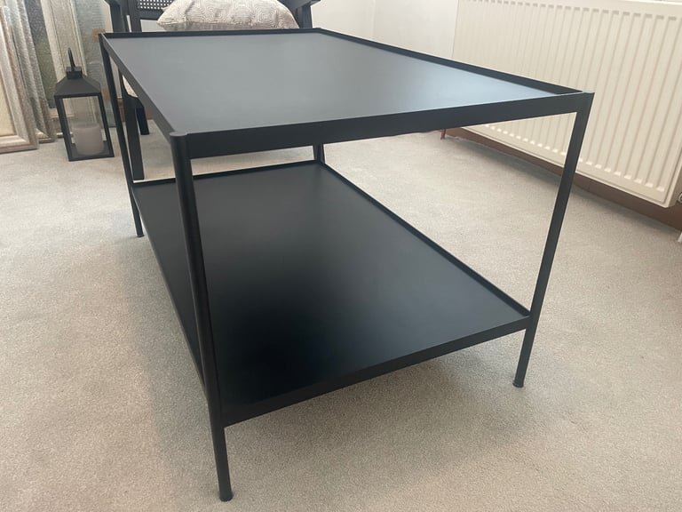 White Company  Kingham  Coffee Table 