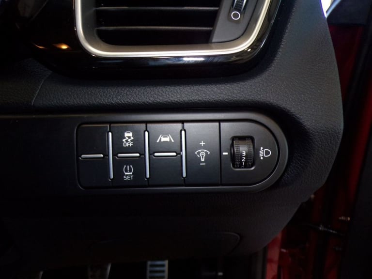  Kia Pro Ceed 1.5T GDi ISG 138 GT-Line 5dr Petrol