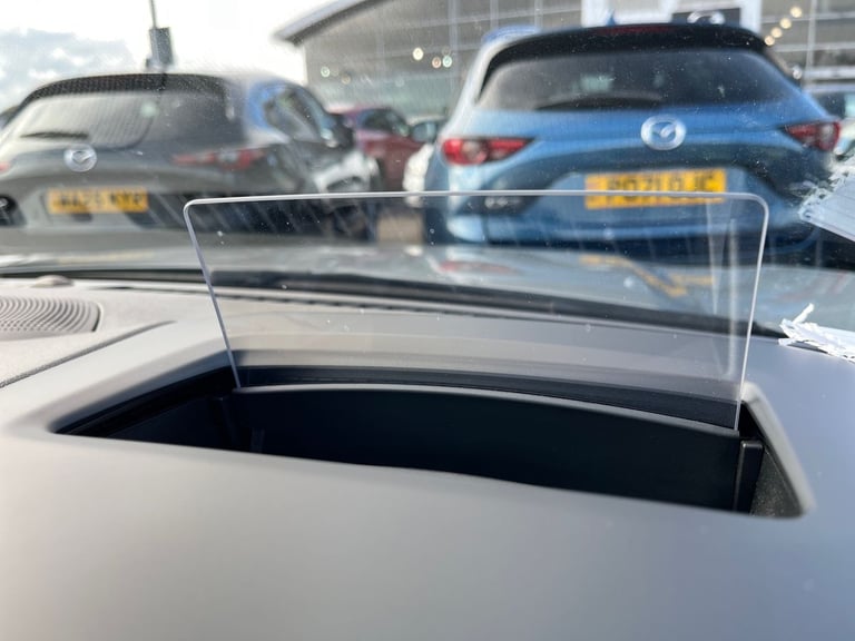 2022 Ford Kuga 2.5 PHEV ST-Line 5dr CVT HATCHBACK PETROL/ELECTRIC Automatic