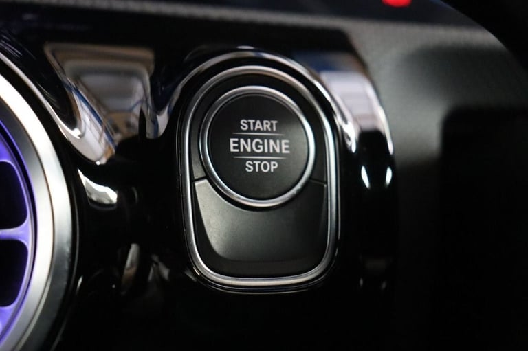 2022 Mercedes-Benz A-Class 1.3 A250e 15.6kWh AMG Line Edition Premium Saloon 4dr 8G-DCT Saloon PE...