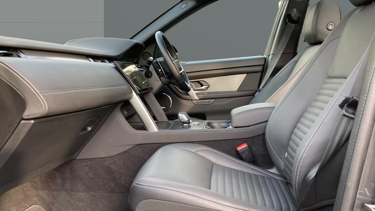 2025 Land Rover Discovery Sport 2.0 D200 Dynamic HSE 5dr Auto [5 Seat] Diesel Station Wagon Stati...