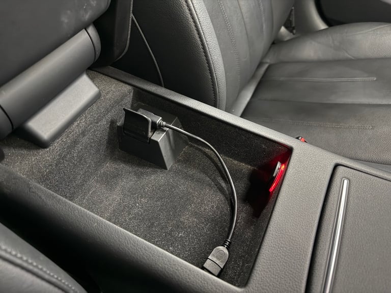 2016 66 AUDI A6 2.0 TDI SE EXECUTIVE QUATTRO S TRONIC 4WD 190BHP WHITE EURO 6 