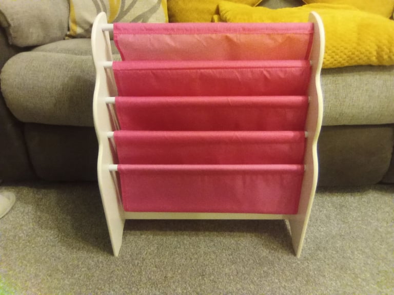 image for Children's book shelf