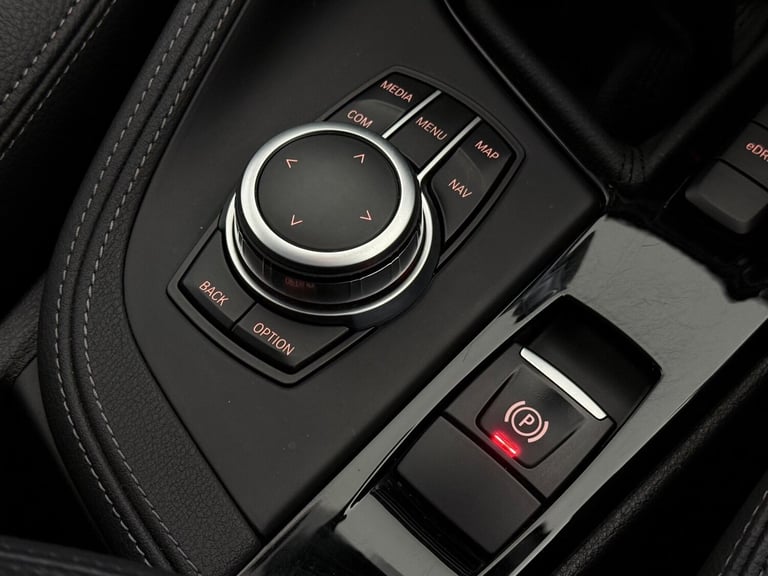 2021 BMW X1 1.5 25e 10kWh Sport Auto xDrive Euro 6 (s/s) 5dr ESTATE Petrol/Electric Hybrid Automatic