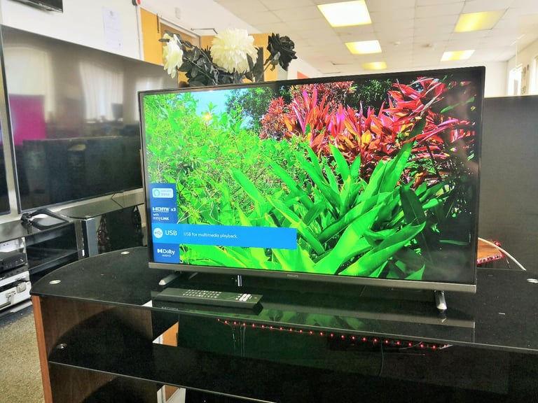 PHILIPS 32PFS6900/12 32" FHD HDR10 SMART AMBILIGHT TV