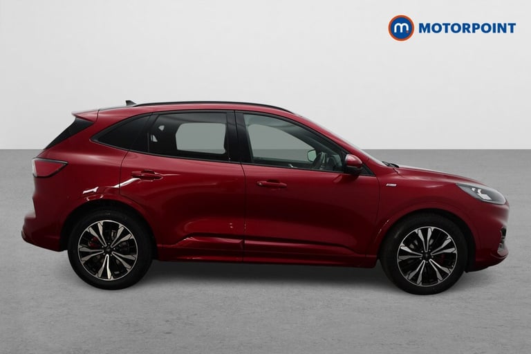 2020 Ford Kuga 2.0 EcoBlue mHEV ST-Line X Edition 5dr SUV Diesel Manual