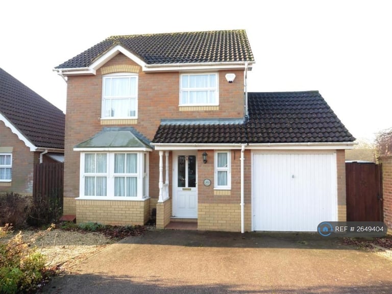 image for 3 bedroom house in Blagrave Rise, Tilehurst, Reading, RG31 (3 bed) (#2649404)