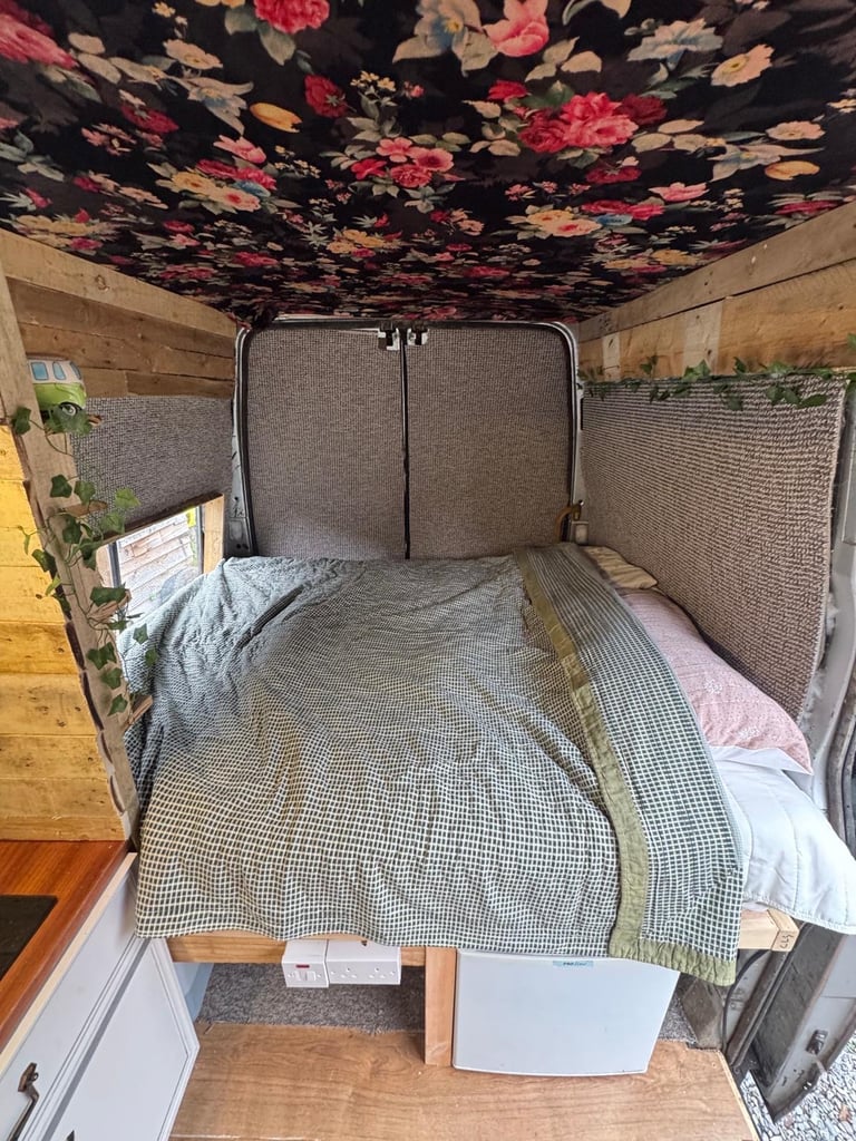 Ford, TRANSIT, Panel Van, 2008, Manual, 2402 (cc)