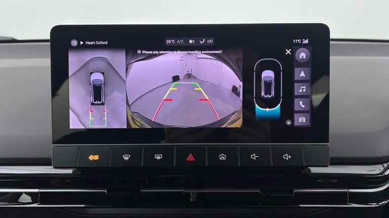2025 MG MG4 150kW Trophy EV Long Range 64kWh 5dr Auto Hatchback Electric Automatic